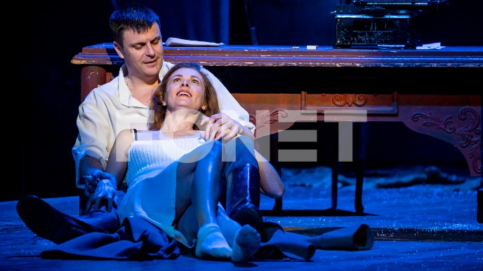 Velika drama - 300. izvođenje